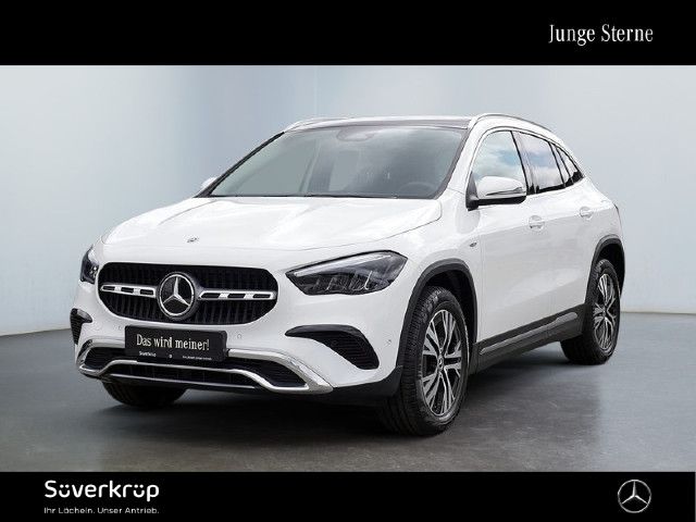 Mercedes-Benz GLA 250 occasion