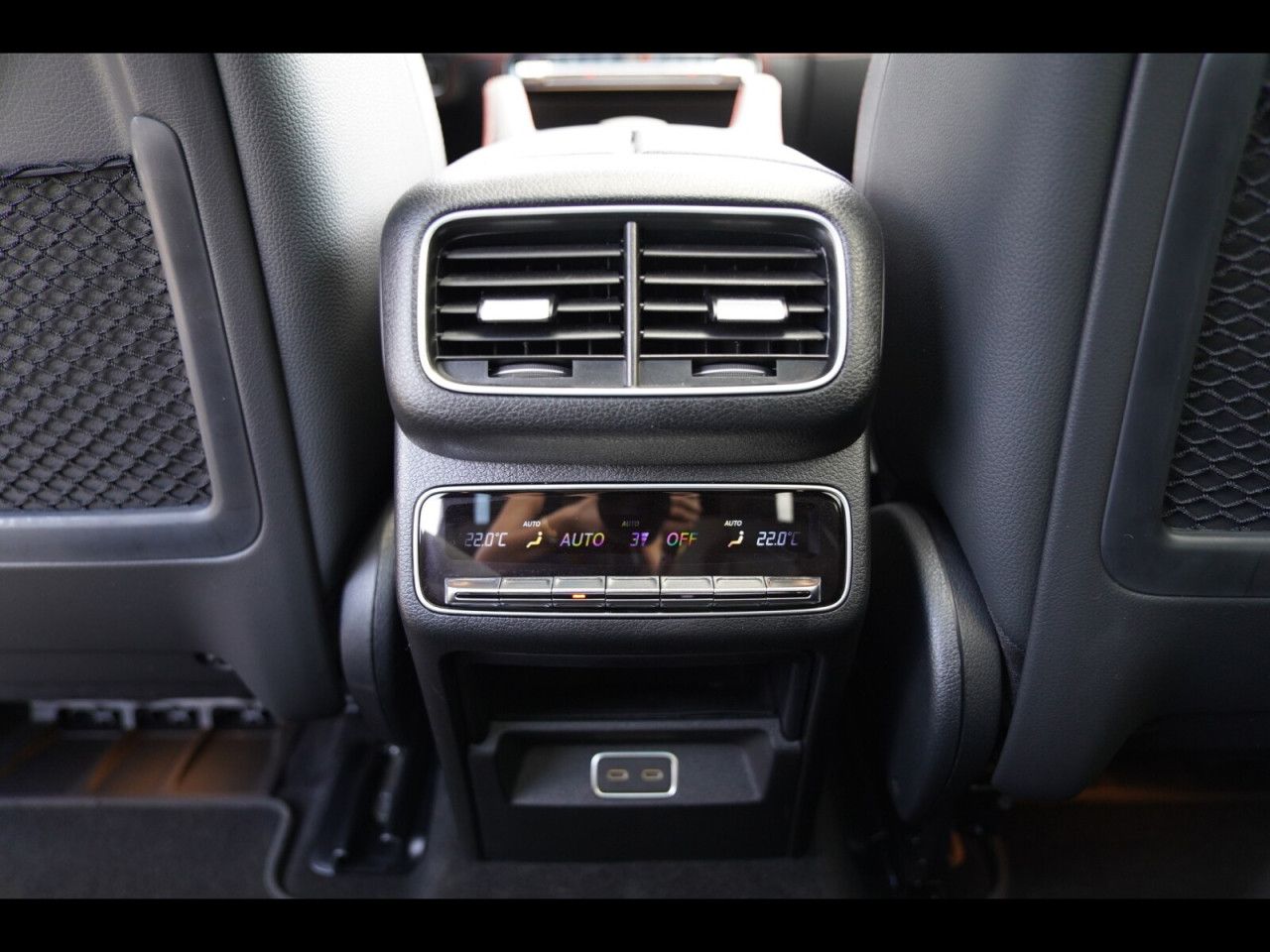 Mercedes-Benz GLE – Bild 20