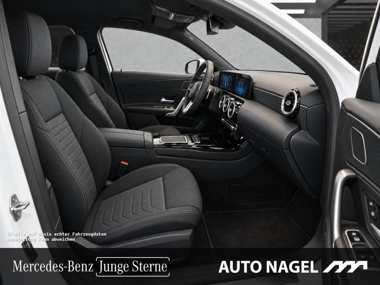 Mercedes-Benz A-Klasse – Bild 23
