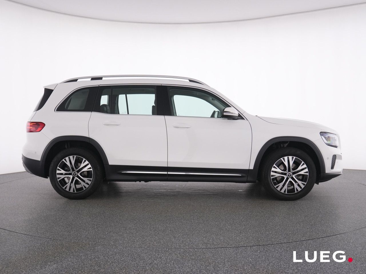 Mercedes-Benz GLB – Bild 11