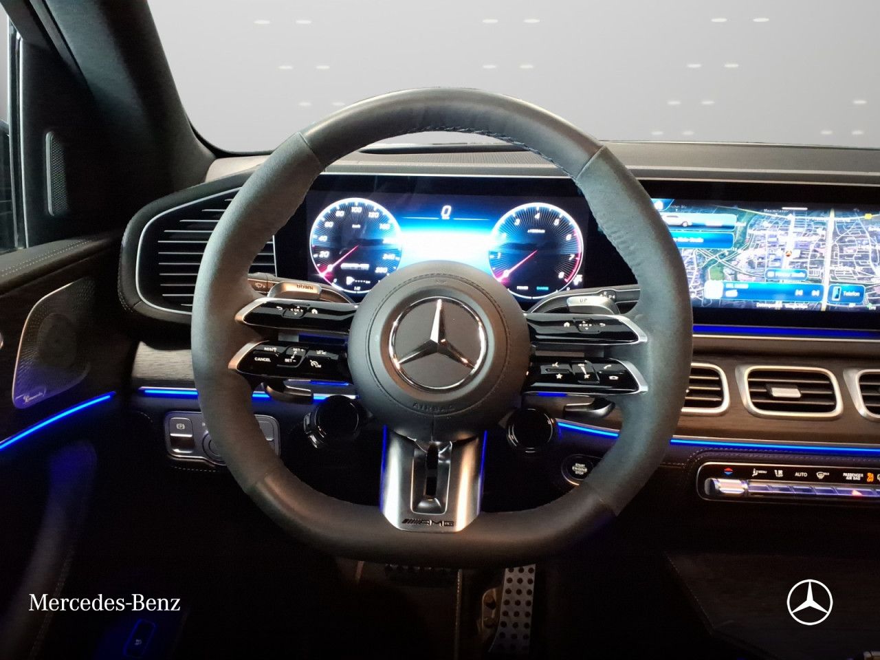Mercedes-Benz GLE – Bild 11