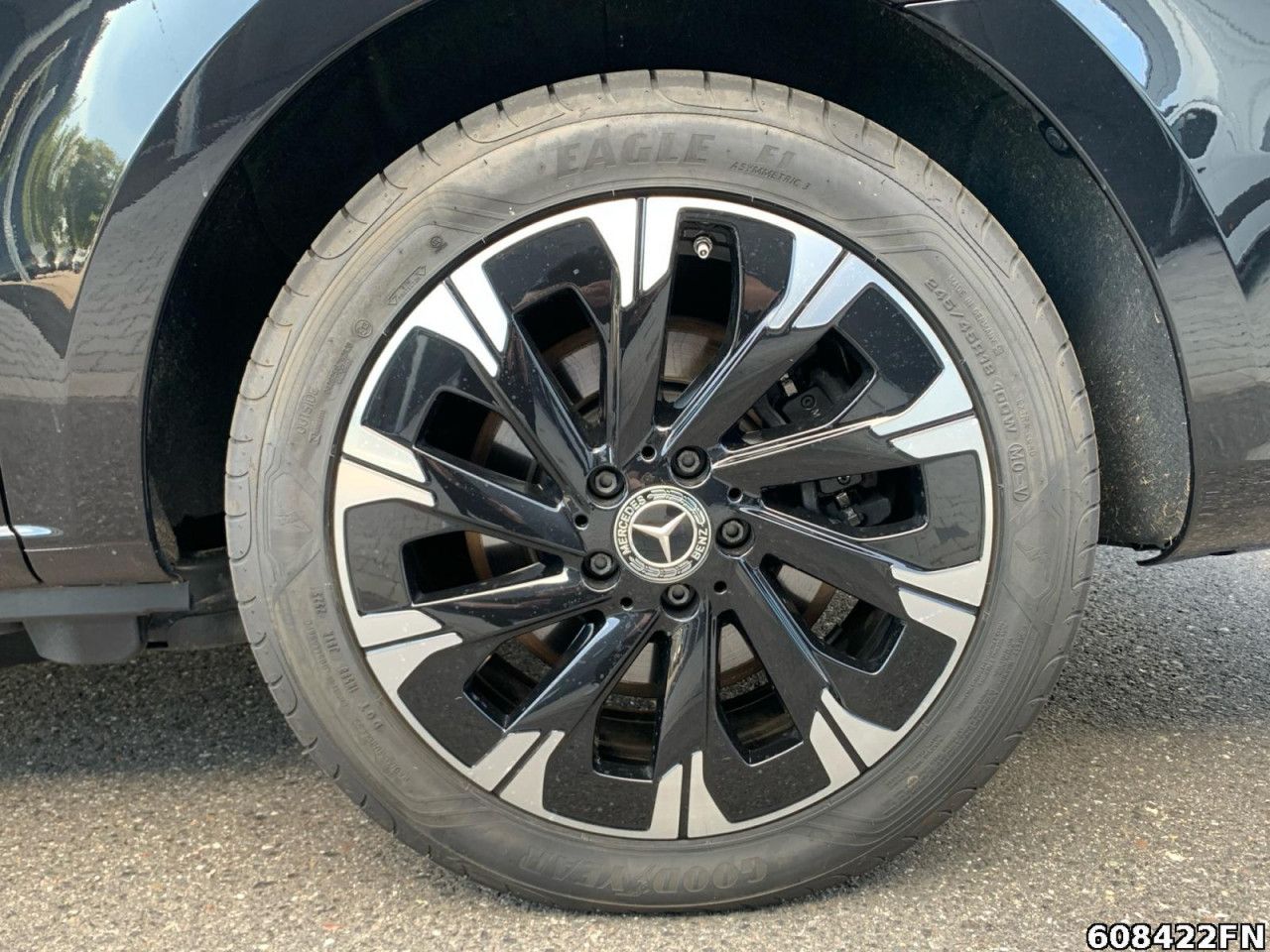 Mercedes-Benz V-Klasse – Bild 15