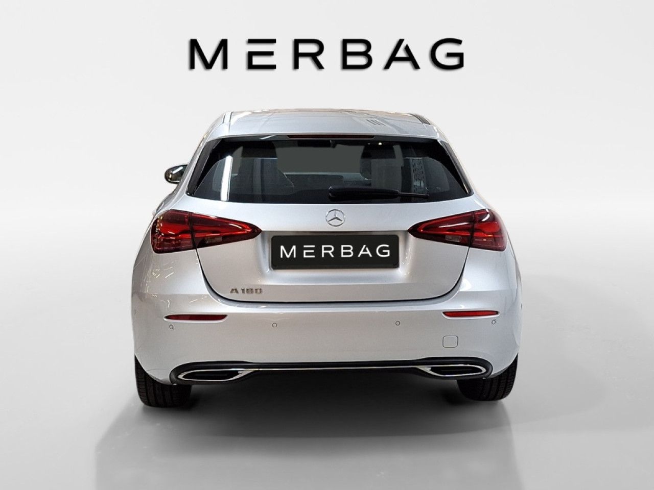 Mercedes-Benz A-Klasse – Bild 4