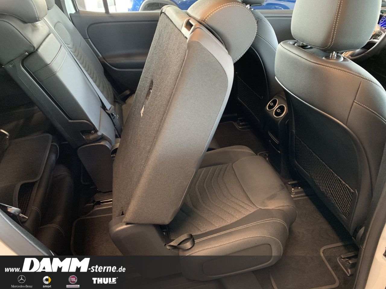 Mercedes-Benz EQB – Bild 14