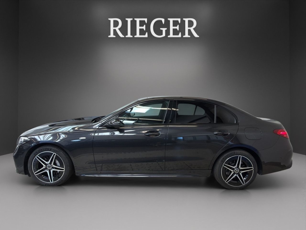 Mercedes-Benz C-Klasse – Bild 5