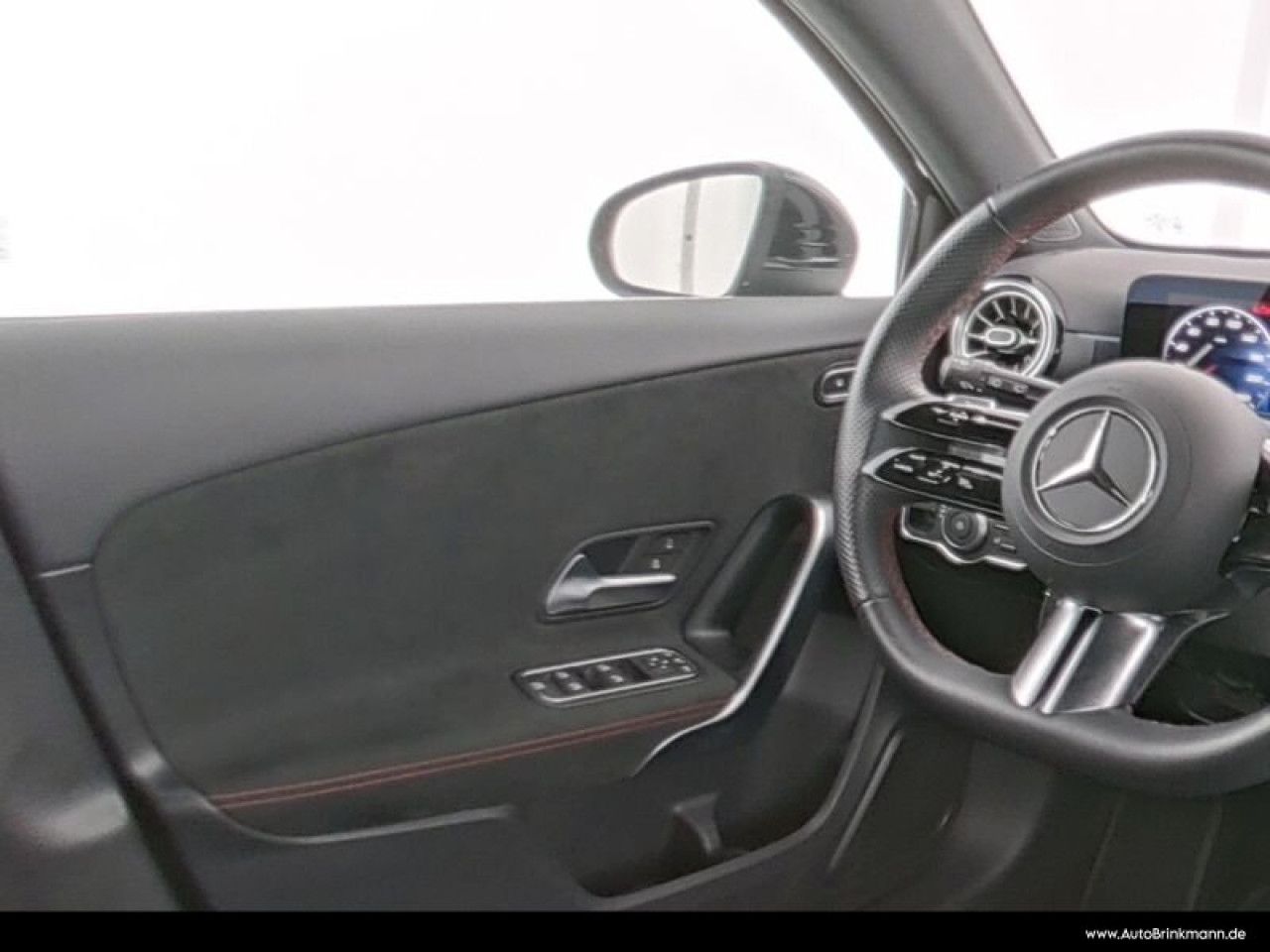 Mercedes-Benz A-Klasse – Bild 6