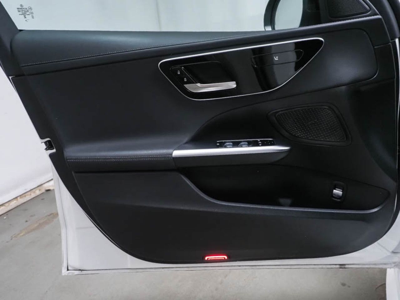 Mercedes-Benz C-Klasse – Bild 9