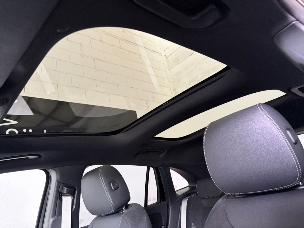 Mercedes-Benz GLA – Bild 3
