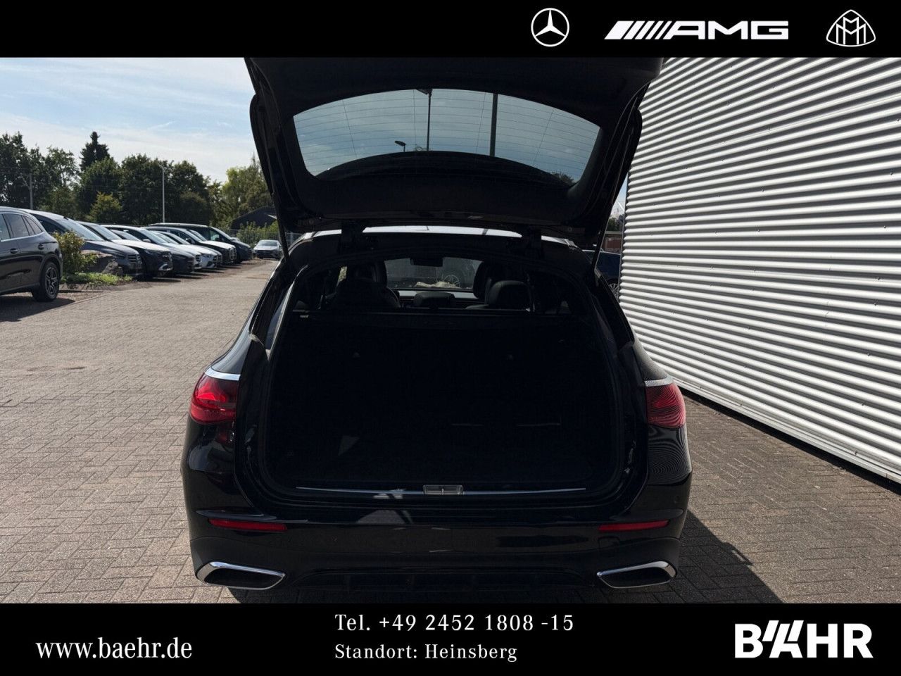 Mercedes-Benz E-Klasse – Bild 15