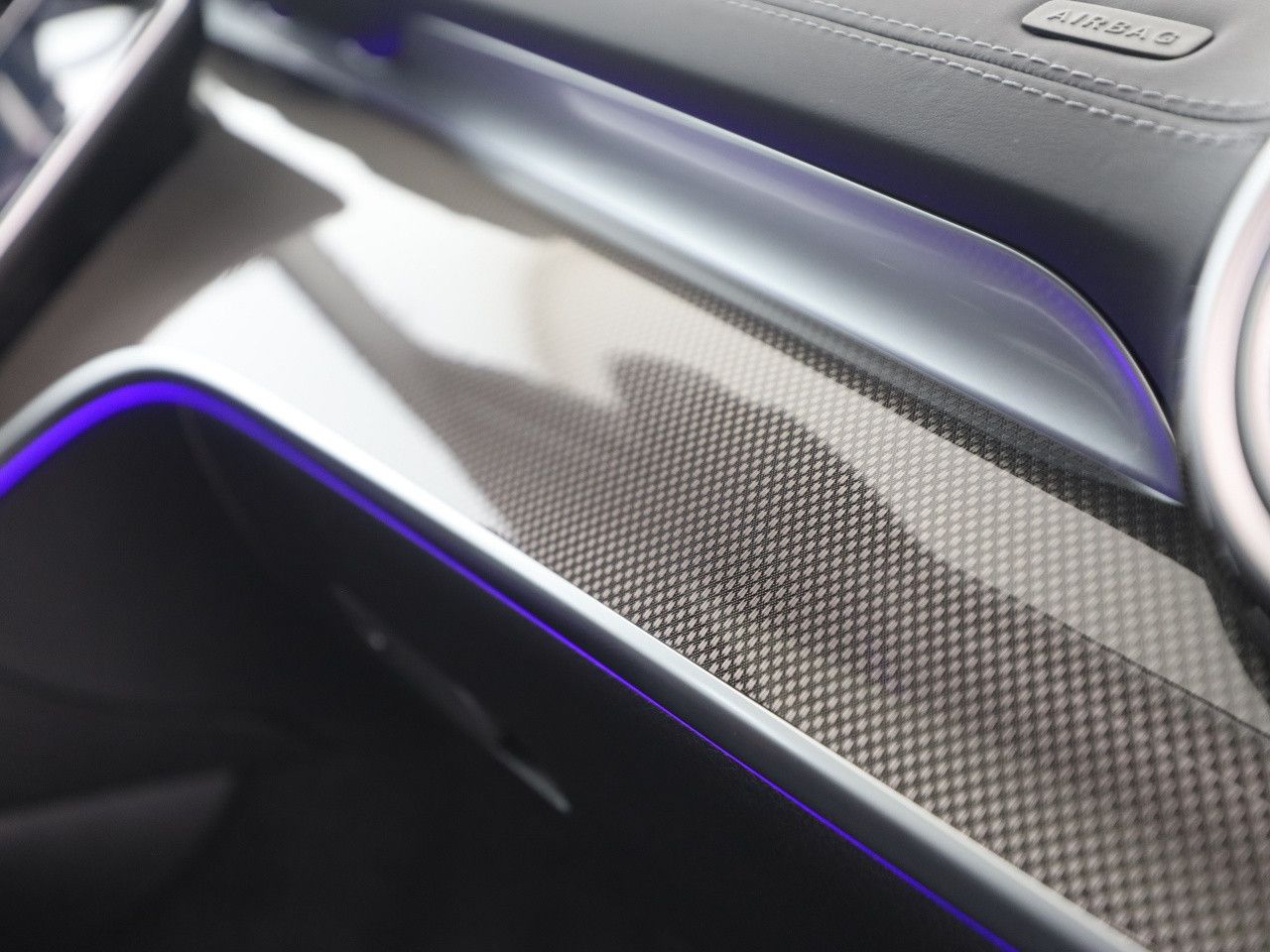 Mercedes-Benz C-Klasse – Bild 12