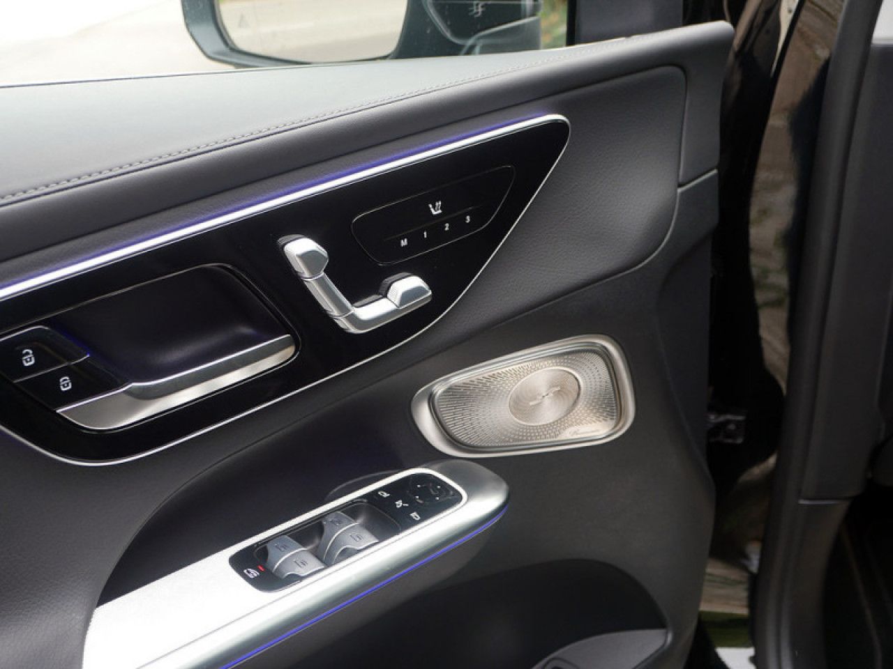 Mercedes-Benz GLC – Bild 15