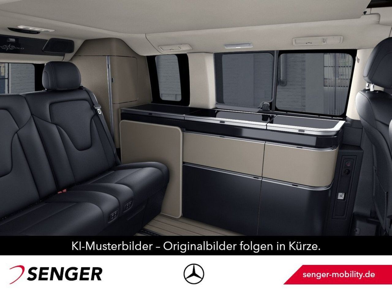 Mercedes-Benz Marco Polo – Bild 9