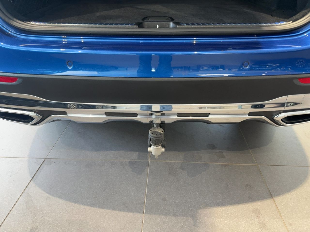 Mercedes-Benz GLC – Bild 9