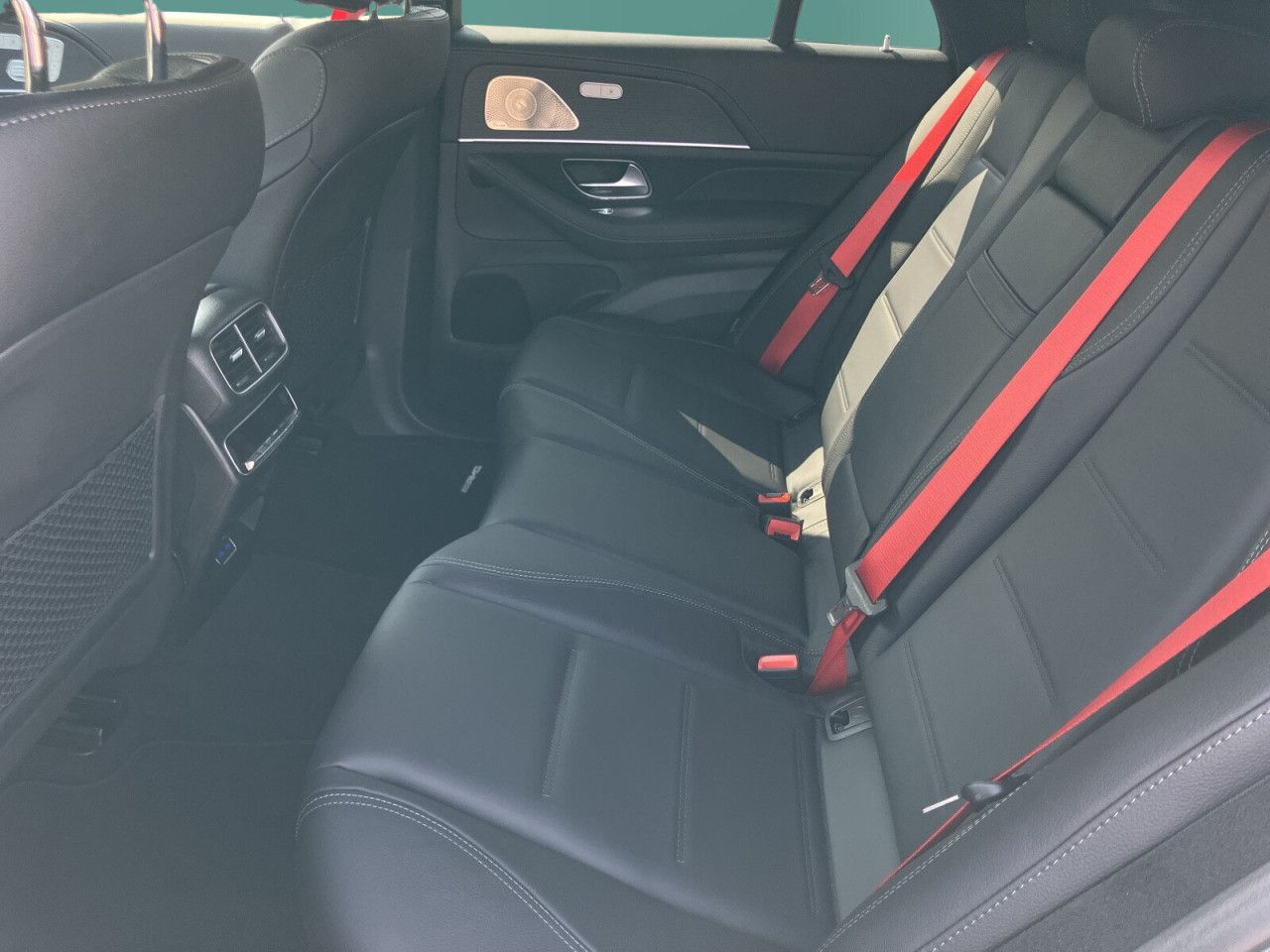 Mercedes-Benz GLE – Bild 13
