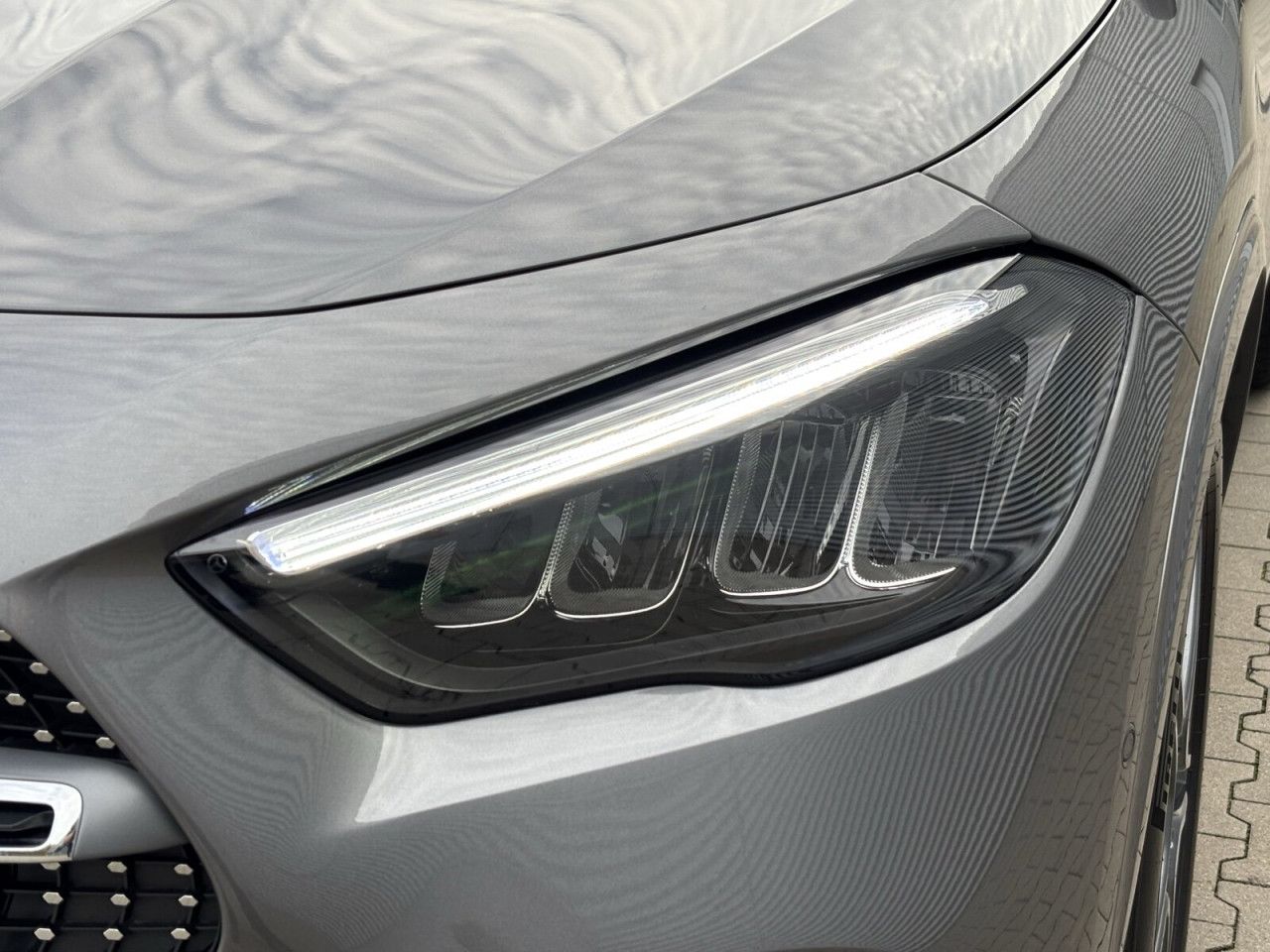 Mercedes-Benz GLA – Bild 9