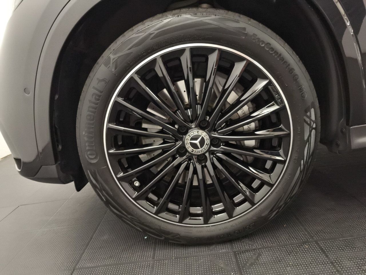Mercedes-Benz GLC – Bild 9