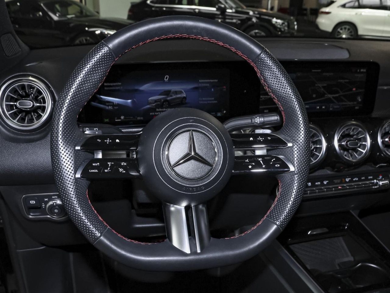 Mercedes-Benz GLB – Bild 11
