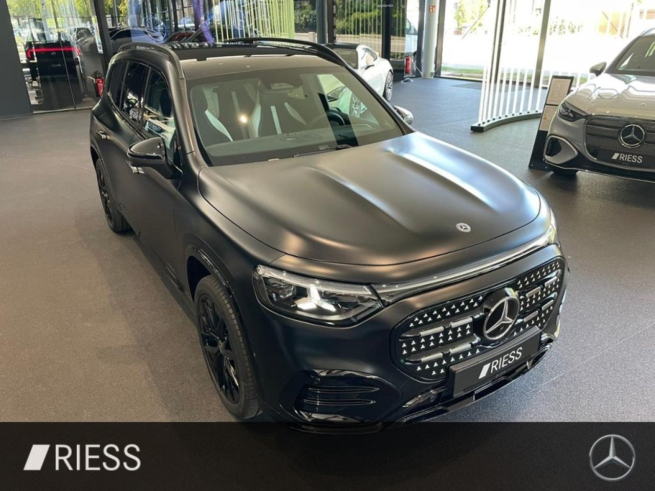 Mercedes-Benz GLB – Bild 8