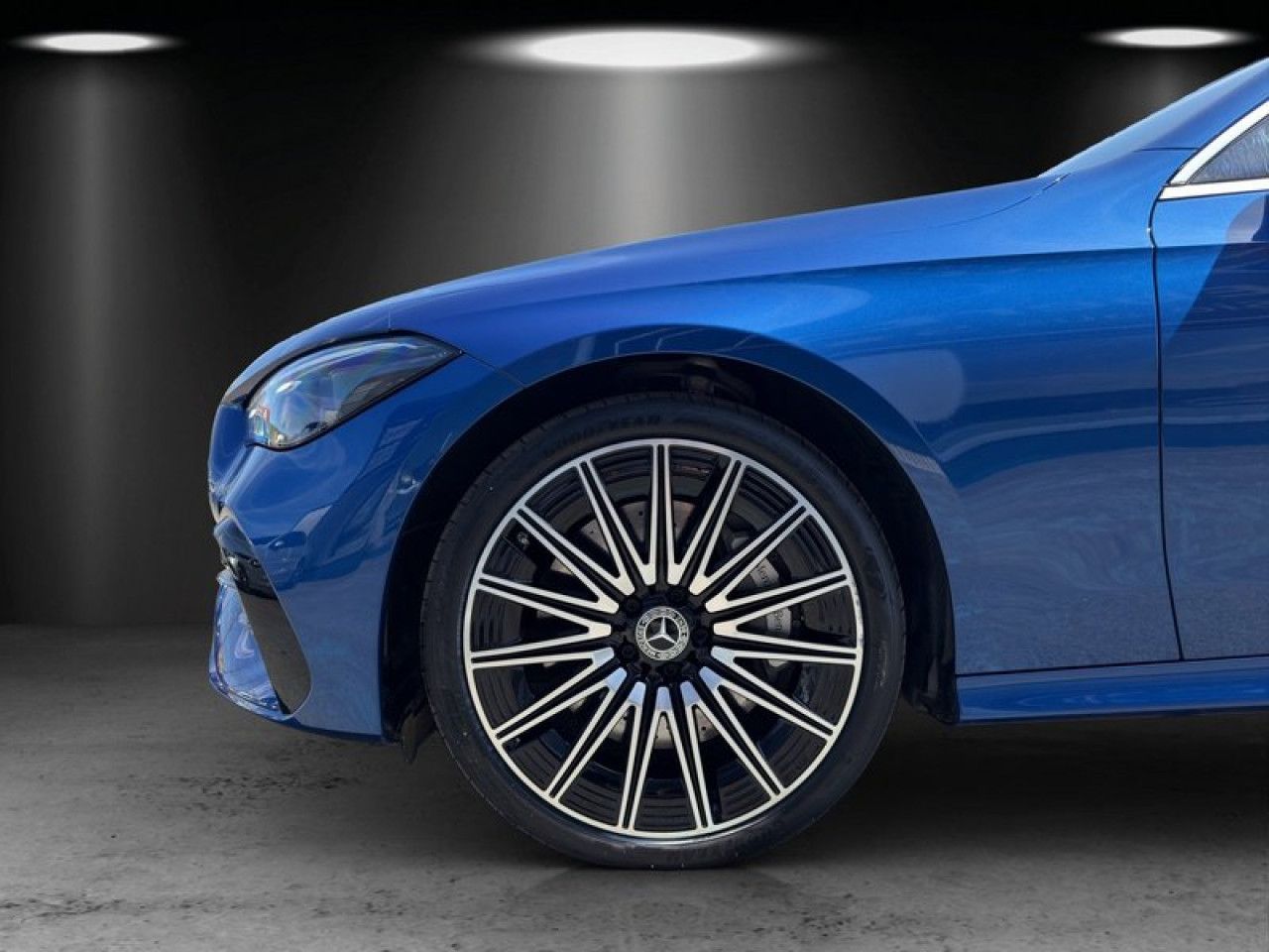 Mercedes-Benz CLE – Bild 16