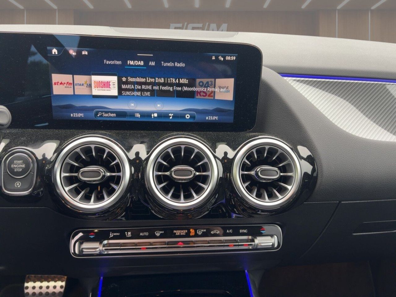 Mercedes-Benz B-Klasse – Bild 10