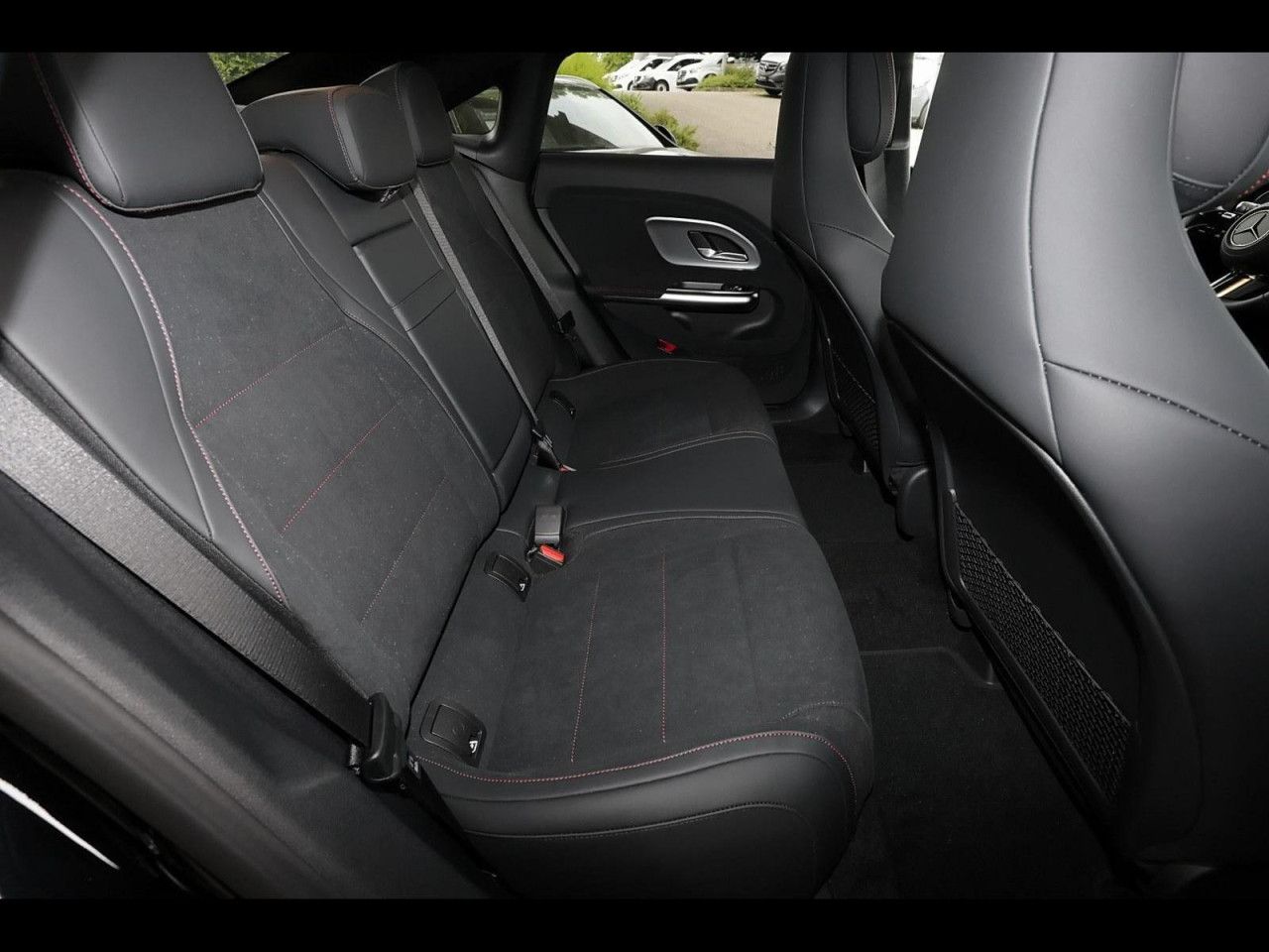 Mercedes-Benz CLA – Bild 6