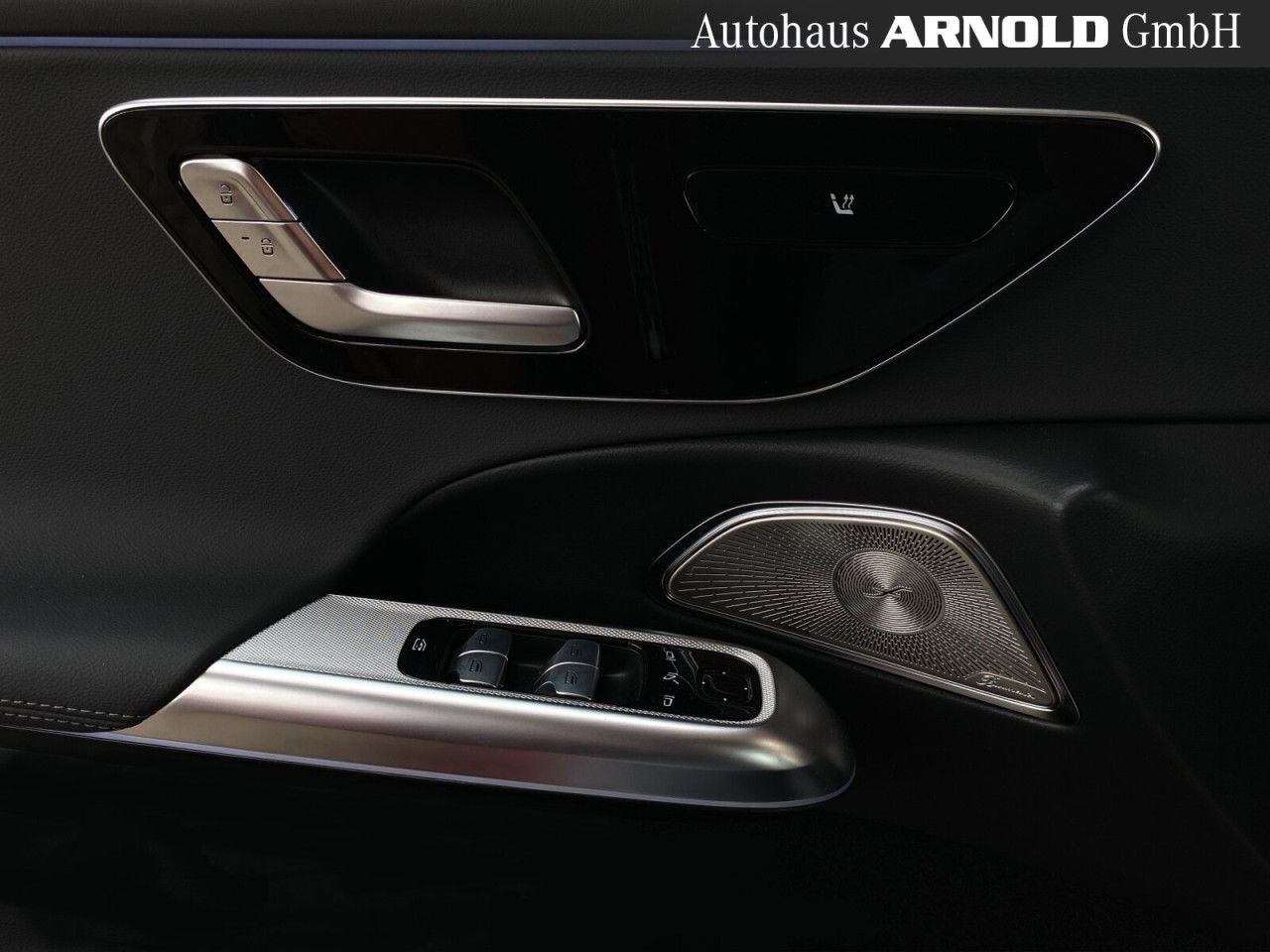 Mercedes-Benz E-Klasse – Bild 14