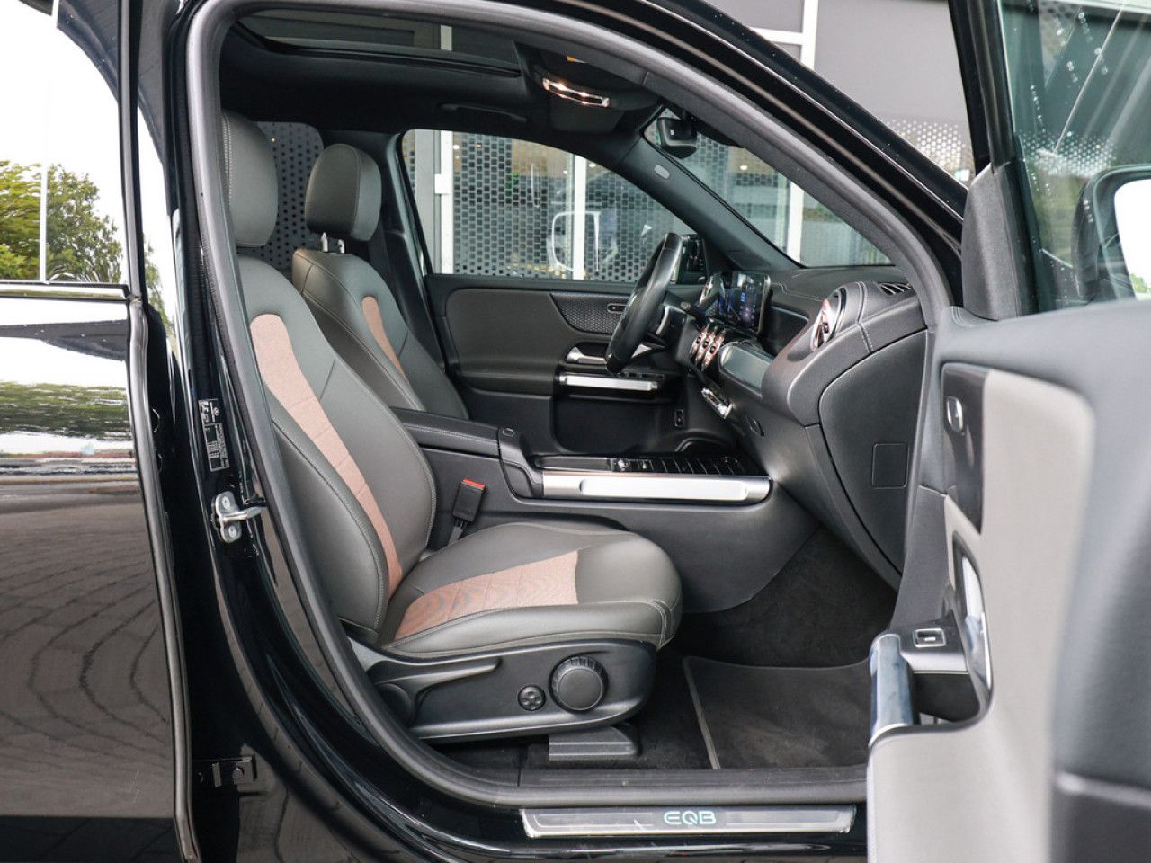 Mercedes-Benz EQB – Bild 3