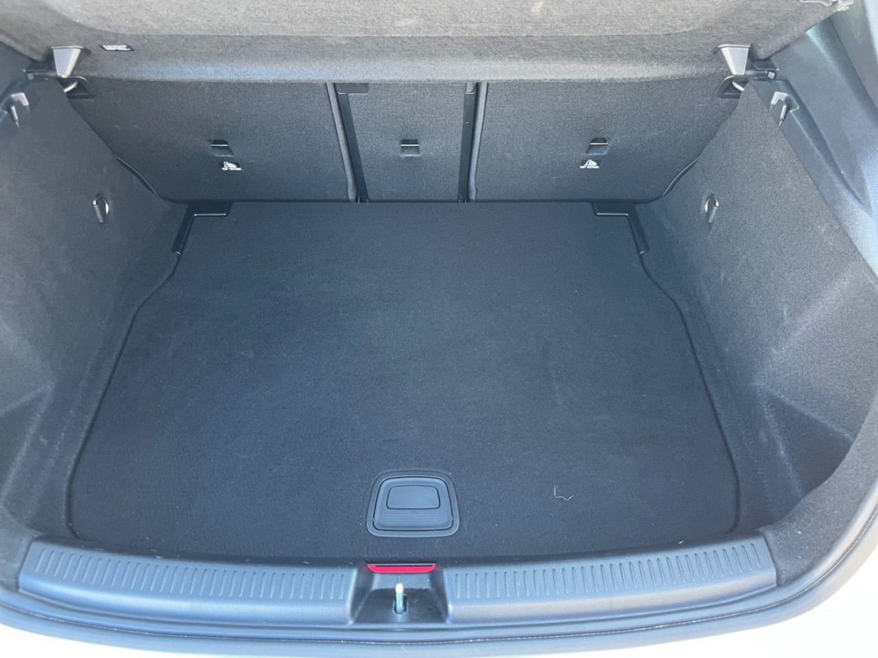 Mercedes-Benz A-Klasse – Bild 12
