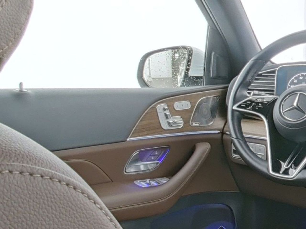 Mercedes-Benz GLE – Bild 7