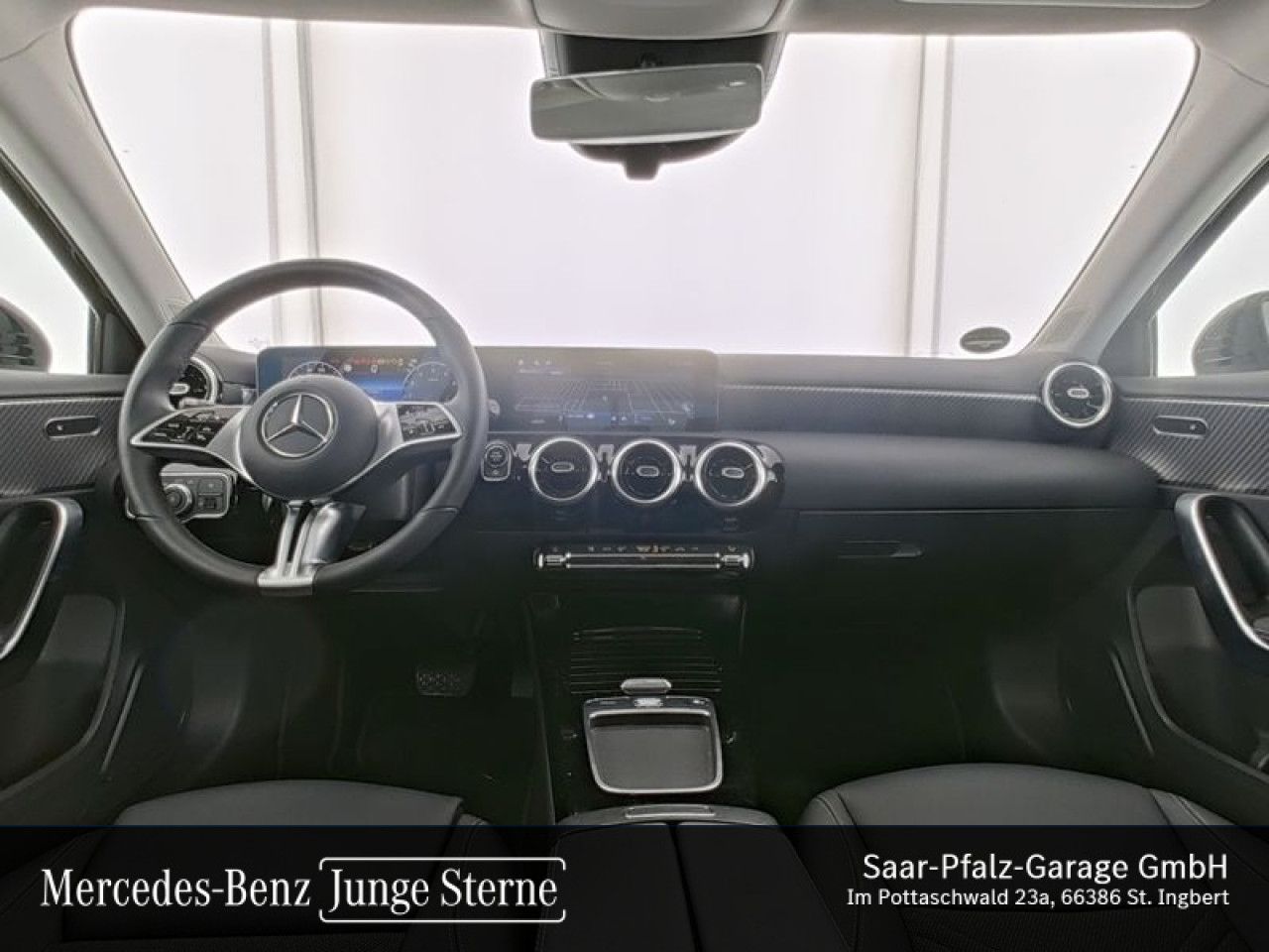 Mercedes-Benz A-Klasse – Bild 7