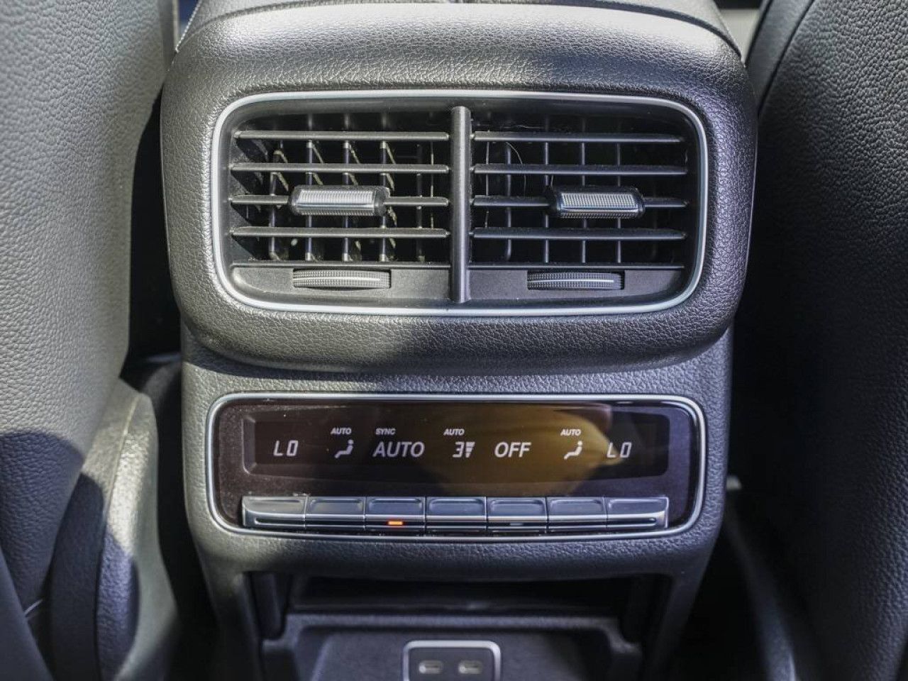 Mercedes-Benz GLE – Bild 18