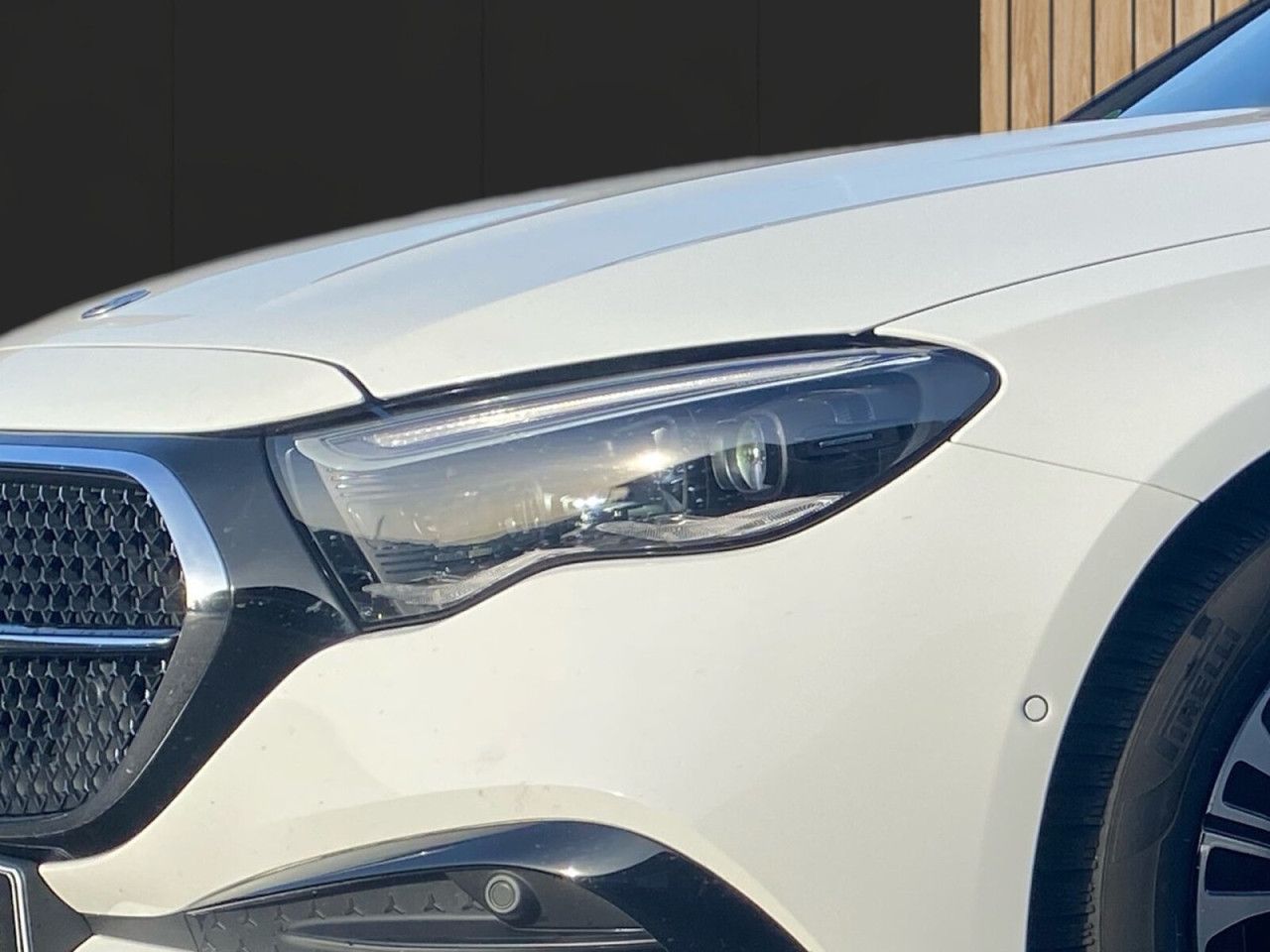Mercedes-Benz E-Klasse – Bild 5