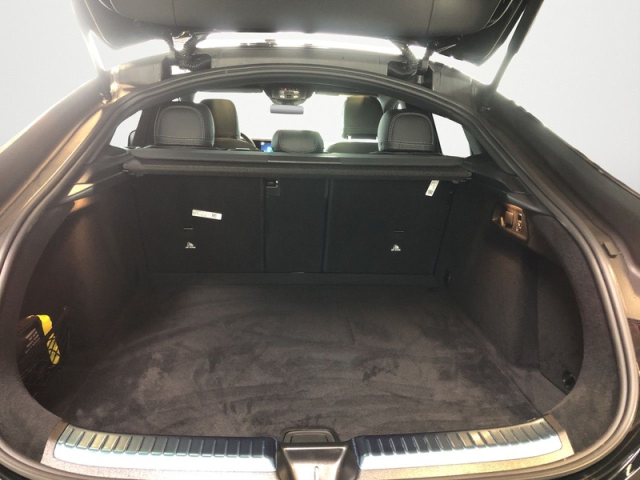 Mercedes-Benz GLE – Bild 10