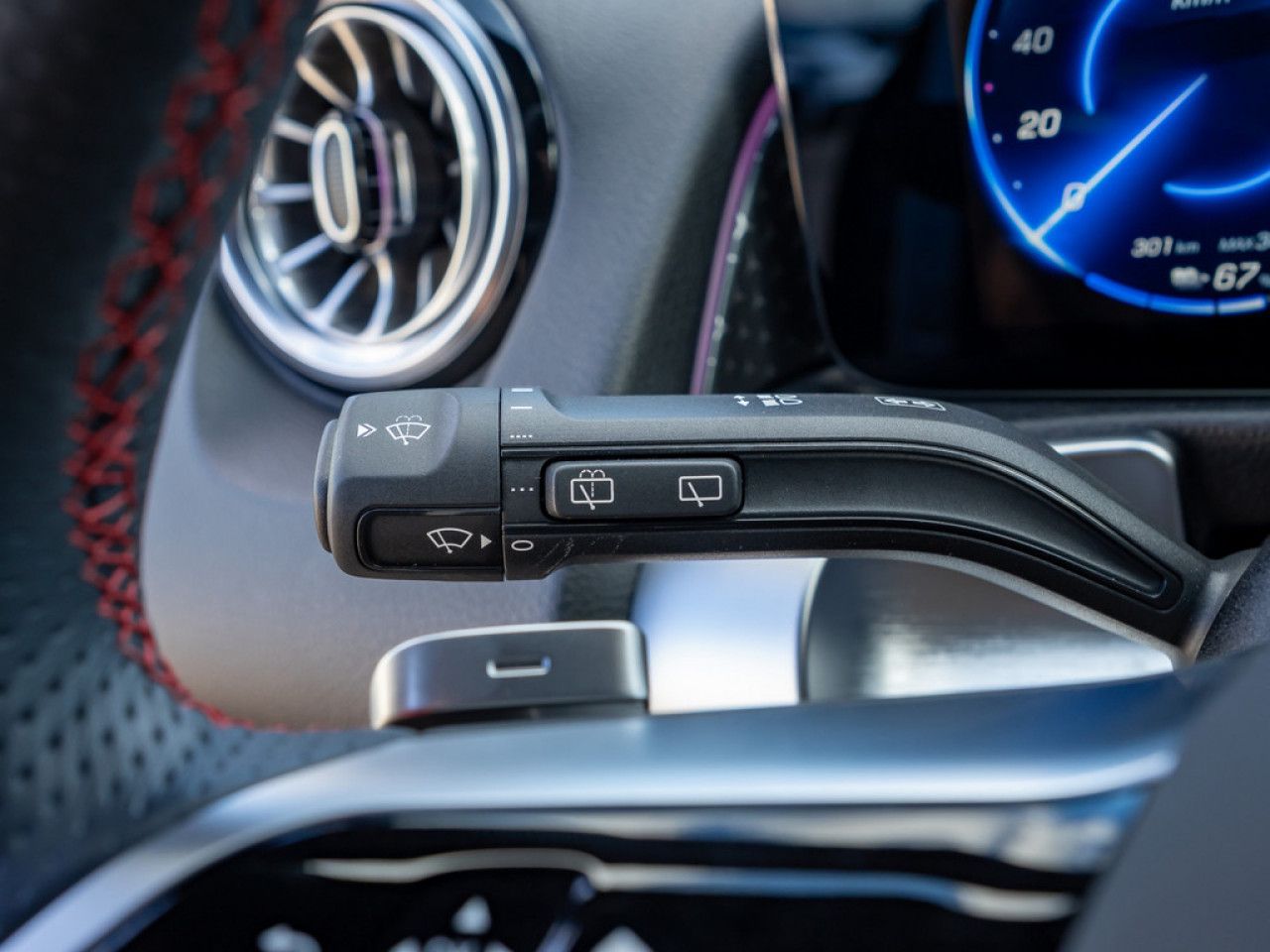 Mercedes-Benz EQB – Bild 17