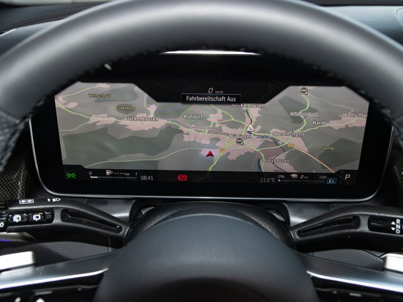 Mercedes-Benz GLC – Bild 17