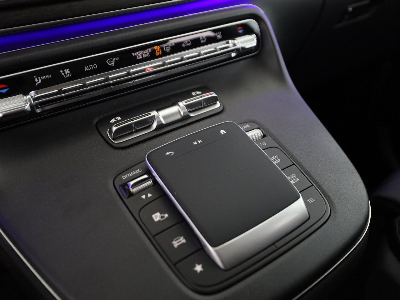 Mercedes-Benz V-Klasse – Bild 19