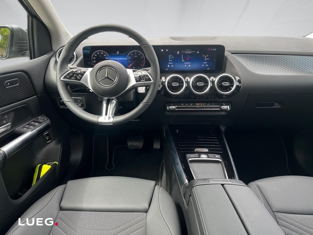 Mercedes-Benz B-Klasse – Bild 10