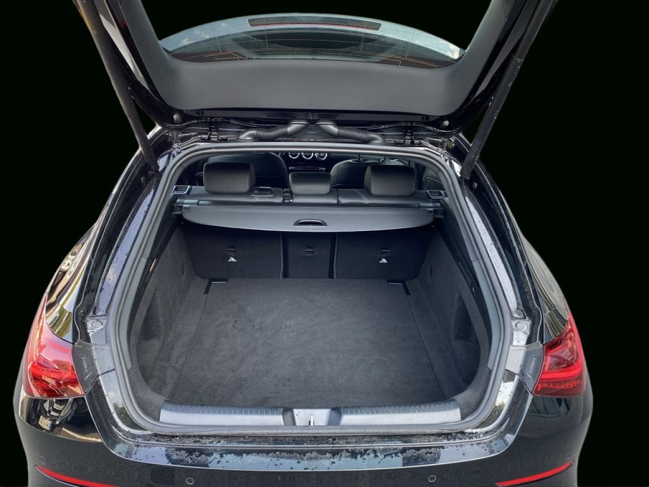 Mercedes-Benz CLA – Bild 7