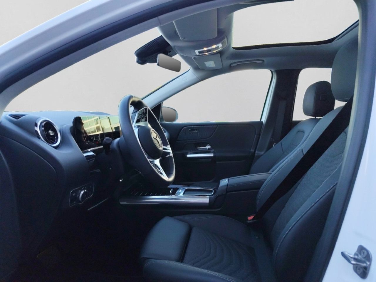 Mercedes-Benz B-Klasse – Bild 9