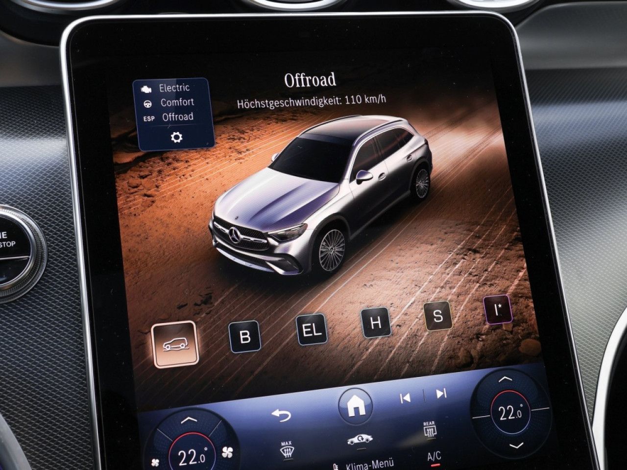 Mercedes-Benz GLC – Bild 20