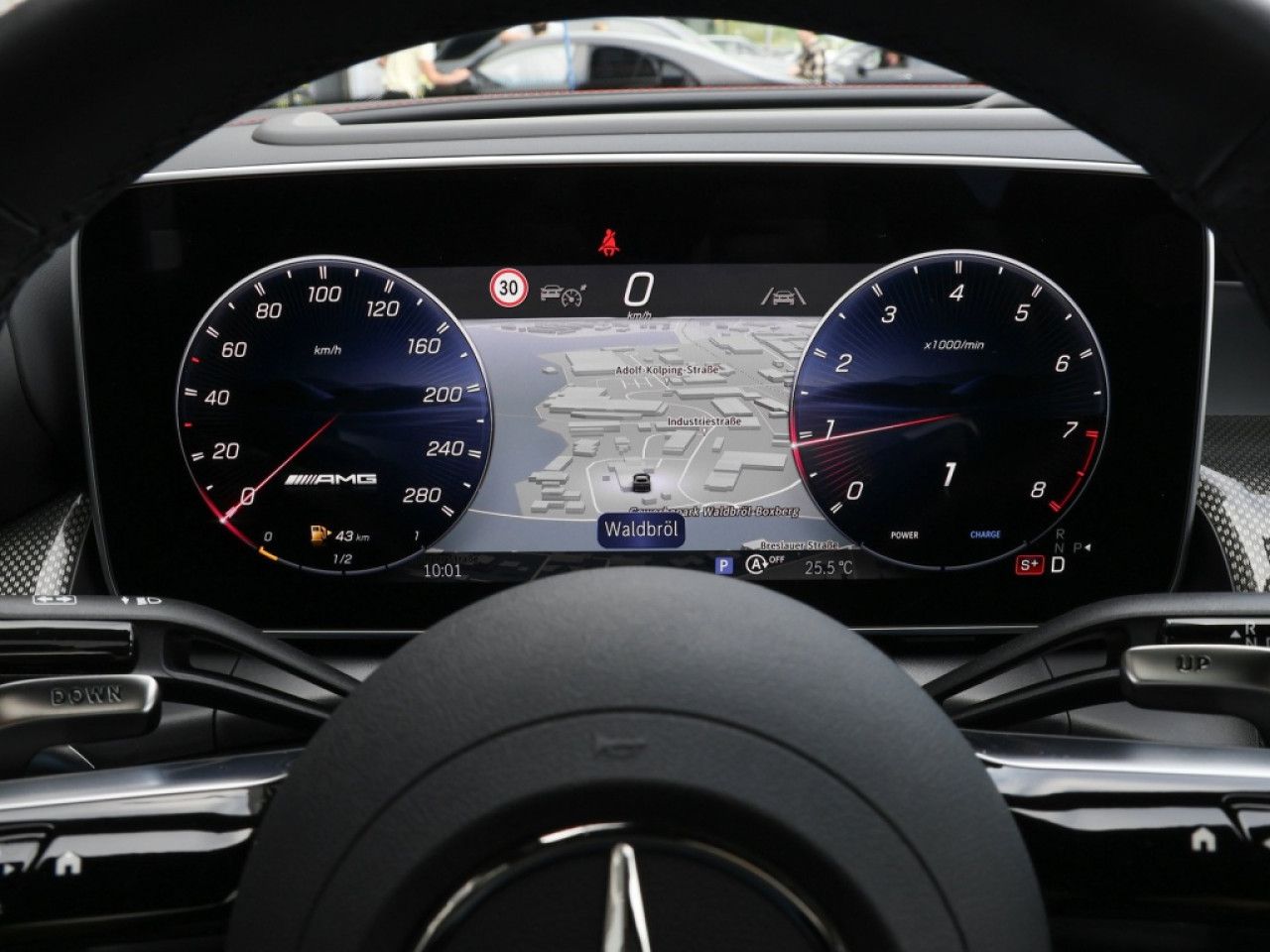 Mercedes-Benz GLC – Bild 19