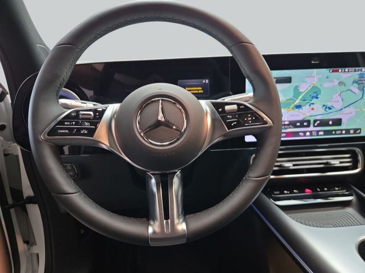 Mercedes-Benz GLB – Bild 17