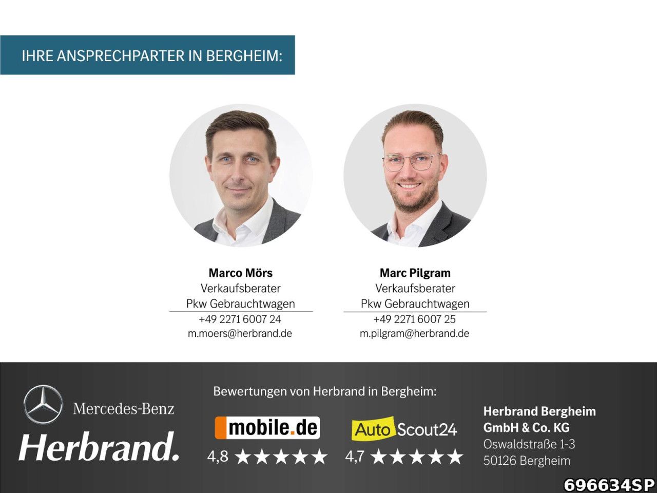 Fahrzeugbild 15 / 15