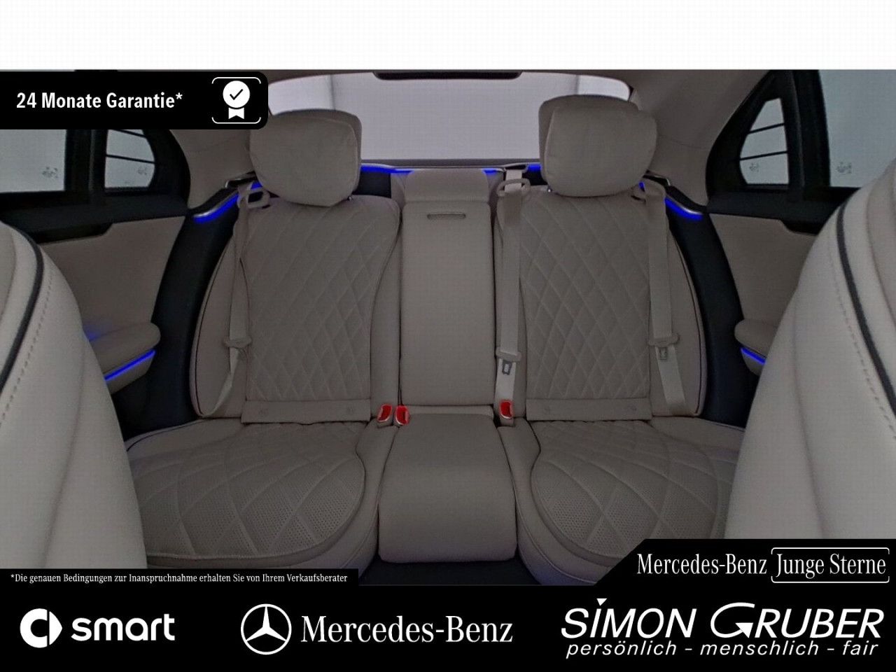 Mercedes-Benz S-Klasse – Bild 20