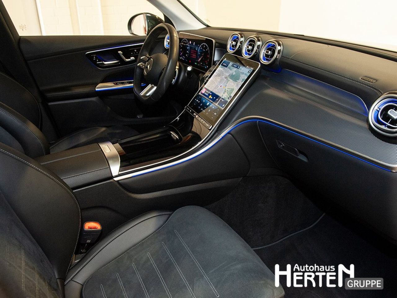 Mercedes-Benz GLC – Bild 3