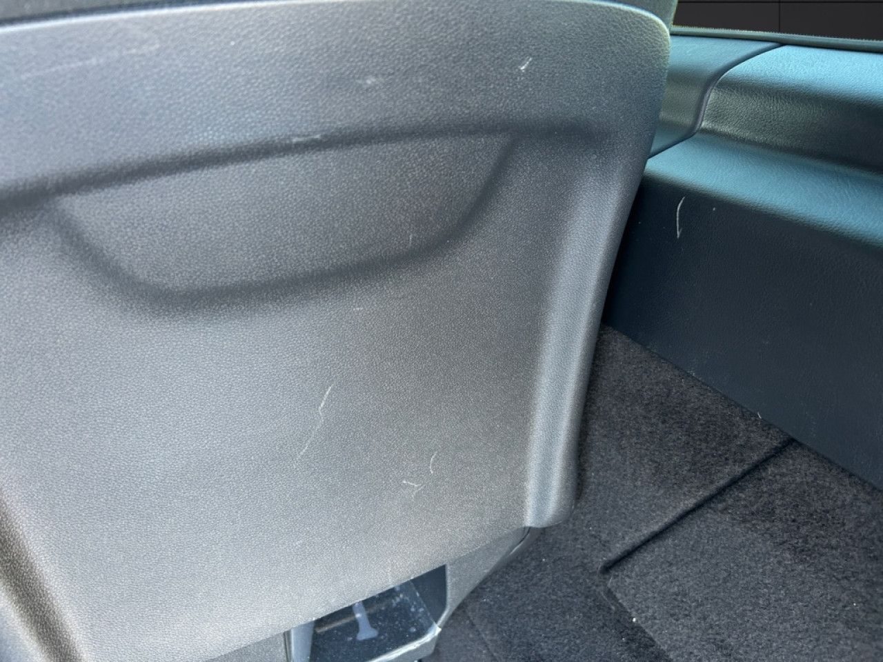 Mercedes-Benz V-Klasse – Bild 19