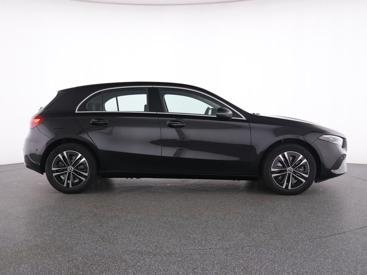 Mercedes-Benz A-Klasse – Bild 11