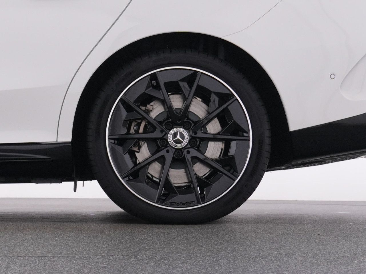 Mercedes-Benz CLA – Bild 20
