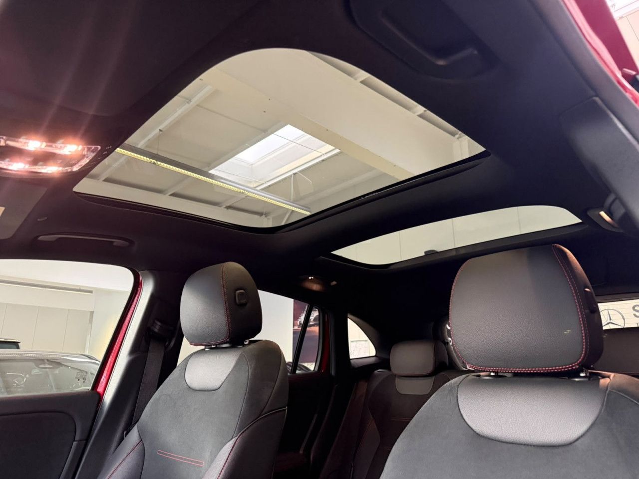 Mercedes-Benz EQA – Bild 15