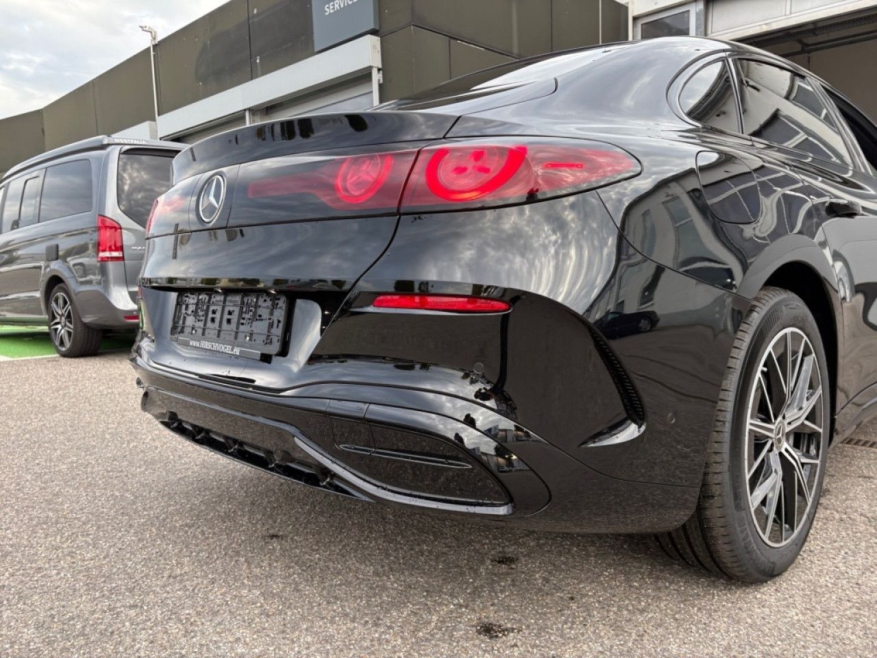 Mercedes-Benz C-Klasse – Bild 16